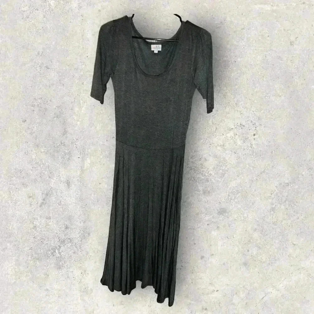 Lularoe‎ Nicole dress size small